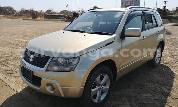 Buy Import Suzuki Grand Vitara Other Car in Lilongwe in Malawi