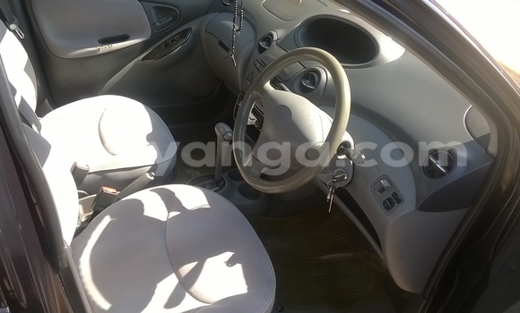 Nunua Ilio tumika Toyota Vitz Black Gari ndani ya Lilongwe nchini Malawi Nunua Ilio tumika Toyota Vitz Black Gari ndani ya Lilongwe nchini Malawi