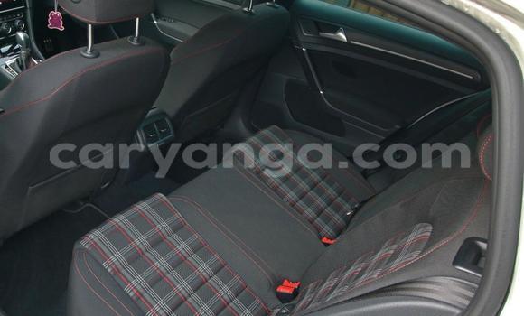Nunua Mpya Volkswagen Golf GTI White Gari ndani ya Karonga nchini Malawi Nunua Mpya Volkswagen Golf GTI White Gari ndani ya Karonga nchini Malawi