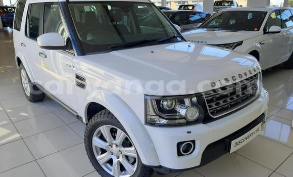 Nunua Ilio tumika Land Rover Discovery White Gari ndani ya Blantyre nchini Malawi Nunua Ilio tumika Land Rover Discovery White Gari ndani ya Blantyre nchini Malawi
