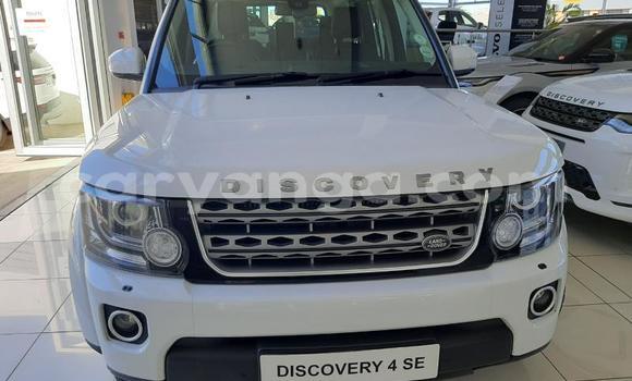 Nunua Ilio tumika Land Rover Discovery White Gari ndani ya Blantyre nchini Malawi Nunua Ilio tumika Land Rover Discovery White Gari ndani ya Blantyre nchini Malawi