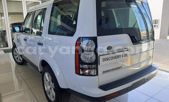 Nunua Ilio tumika Land Rover Discovery White Gari ndani ya Blantyre nchini Malawi Nunua Ilio tumika Land Rover Discovery White Gari ndani ya Blantyre nchini Malawi