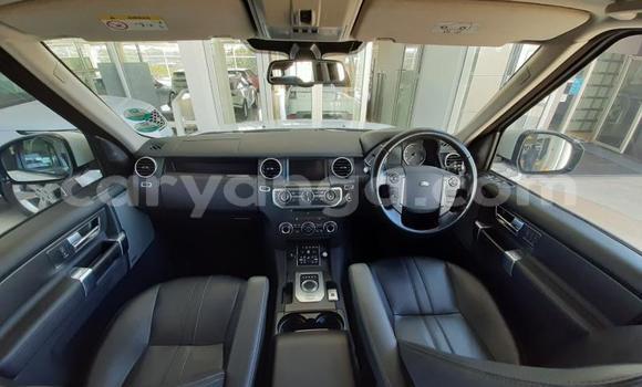 Nunua Ilio tumika Land Rover Discovery White Gari ndani ya Blantyre nchini Malawi Nunua Ilio tumika Land Rover Discovery White Gari ndani ya Blantyre nchini Malawi