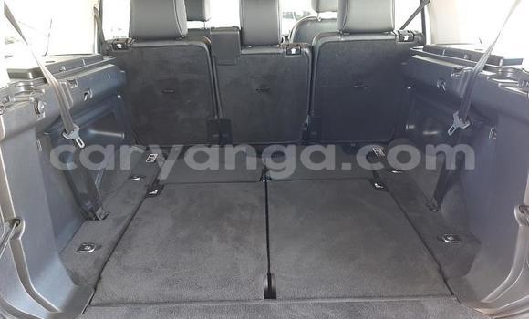 Nunua Ilio tumika Land Rover Defender White Gari ndani ya Blantyre nchini Malawi Nunua Ilio tumika Land Rover Defender White Gari ndani ya Blantyre nchini Malawi