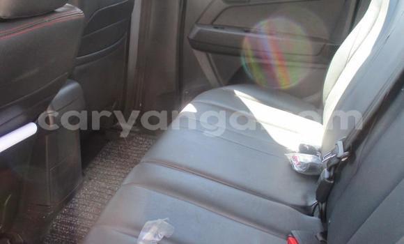 Nunua Ilio tumika Isuzu D–MAX Red Gari ndani ya Blantyre nchini Malawi Nunua Ilio tumika Isuzu D–MAX Red Gari ndani ya Blantyre nchini Malawi