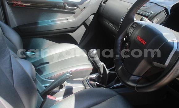 Nunua Ilio tumika Isuzu D–MAX Red Gari ndani ya Blantyre nchini Malawi Nunua Ilio tumika Isuzu D–MAX Red Gari ndani ya Blantyre nchini Malawi