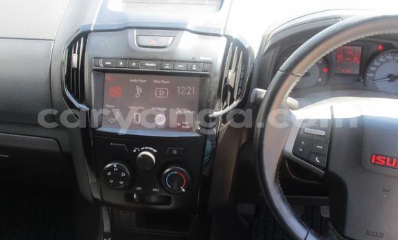 Nunua Ilio tumika Isuzu D–MAX Red Gari ndani ya Blantyre nchini Malawi Nunua Ilio tumika Isuzu D–MAX Red Gari ndani ya Blantyre nchini Malawi