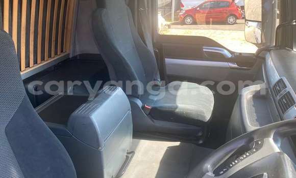 Buy Used Man Silent White Truck in Import - Dubai in Malawi Buy Used Man Silent White Truck in Import - Dubai in Malawi