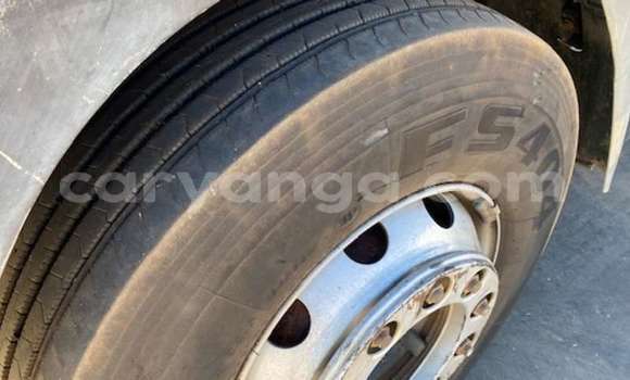 Buy Used Man Silent White Truck in Blantyre in Malawi Buy Used Man Silent White Truck in Blantyre in Malawi