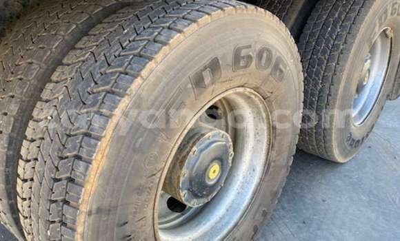 Buy Used Man Silent White Truck in Blantyre in Malawi Buy Used Man Silent White Truck in Blantyre in Malawi