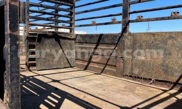 Buy Used Man Silent White Truck in Blantyre in Malawi Buy Used Man Silent White Truck in Blantyre in Malawi