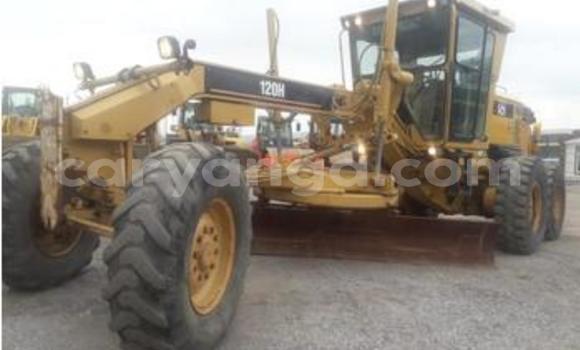 Buy Used Caterpillar 120 Other Truck in Blantyre in Malawi