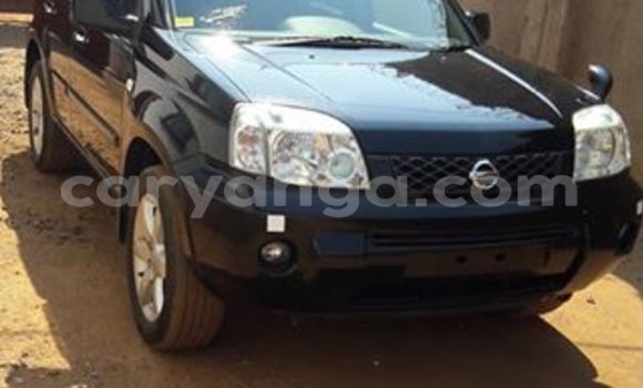 Buy Used Nissan X–Trail Black Car in Limbe in Malawi Buy Used Nissan X–Trail Black Car in Limbe in Malawi