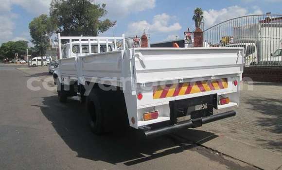 Buy Used Toyota DA White Truck in Blantyre in Malawi Buy Used Toyota DA White Truck in Blantyre in Malawi