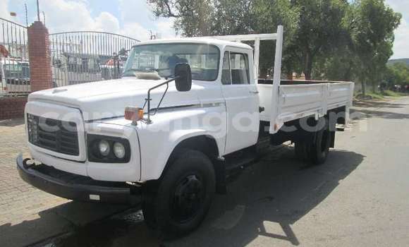 Buy Used Toyota DA White Truck in Blantyre in Malawi Buy Used Toyota DA White Truck in Blantyre in Malawi