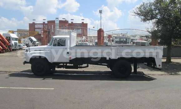 Buy Used Toyota DA White Truck in Blantyre in Malawi Buy Used Toyota DA White Truck in Blantyre in Malawi