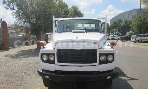 Buy Used Toyota DA White Truck in Blantyre in Malawi Buy Used Toyota DA White Truck in Blantyre in Malawi
