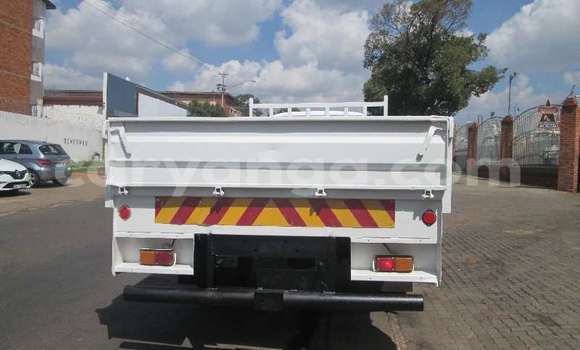 Buy Used Toyota DA White Truck in Blantyre in Malawi Buy Used Toyota DA White Truck in Blantyre in Malawi