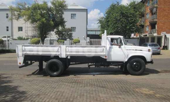 Buy Used Toyota DA White Truck in Blantyre in Malawi Buy Used Toyota DA White Truck in Blantyre in Malawi