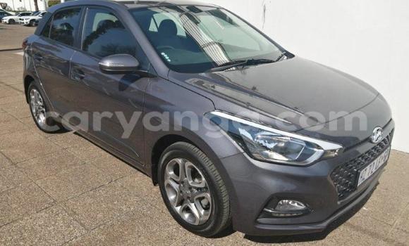 Nunua Ilio tumika Hyundai i20 Silver Gari ndani ya Blantyre nchini Malawi Nunua Ilio tumika Hyundai i20 Silver Gari ndani ya Blantyre nchini Malawi
