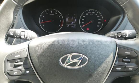 Nunua Ilio tumika Hyundai i20 Silver Gari ndani ya Blantyre nchini Malawi Nunua Ilio tumika Hyundai i20 Silver Gari ndani ya Blantyre nchini Malawi