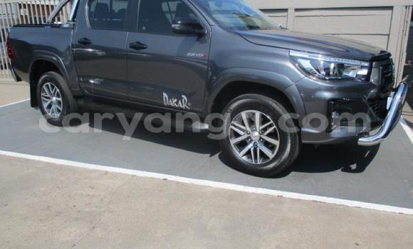 Nunua Ilio tumika Toyota Hilux Other Gari ndani ya Blantyre nchini Malawi Nunua Ilio tumika Toyota Hilux Other Gari ndani ya Blantyre nchini Malawi