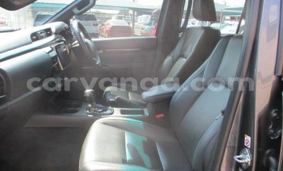 Nunua Ilio tumika Toyota Hilux Other Gari ndani ya Blantyre nchini Malawi Nunua Ilio tumika Toyota Hilux Other Gari ndani ya Blantyre nchini Malawi