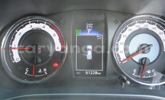 Nunua Ilio tumika Toyota Hilux Other Gari ndani ya Blantyre nchini Malawi Nunua Ilio tumika Toyota Hilux Other Gari ndani ya Blantyre nchini Malawi