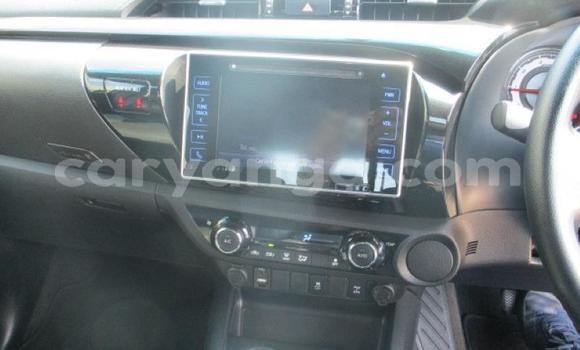 Nunua Ilio tumika Toyota Hilux Other Gari ndani ya Blantyre nchini Malawi Nunua Ilio tumika Toyota Hilux Other Gari ndani ya Blantyre nchini Malawi