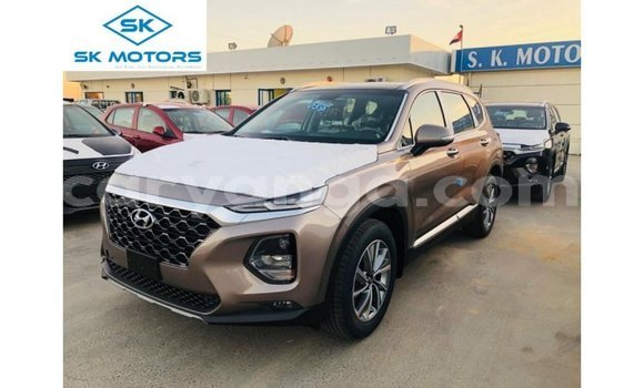 Nunua Imported Hyundai Santa Fe Brown Gari ndani ya Import - Dubai nchini Malawi Nunua Imported Hyundai Santa Fe Brown Gari ndani ya Import - Dubai nchini Malawi