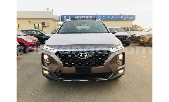 Nunua Imported Hyundai Santa Fe Brown Gari ndani ya Import - Dubai nchini Malawi Nunua Imported Hyundai Santa Fe Brown Gari ndani ya Import - Dubai nchini Malawi