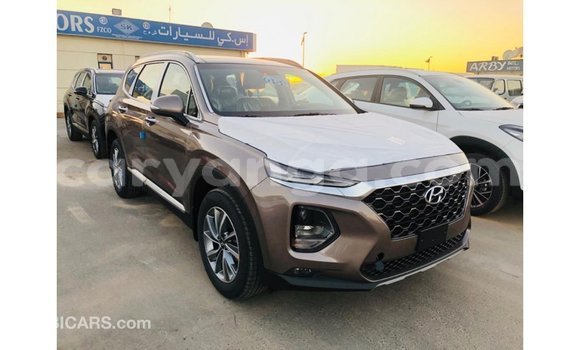 Nunua Imported Hyundai Santa Fe Brown Gari ndani ya Import - Dubai nchini Malawi Nunua Imported Hyundai Santa Fe Brown Gari ndani ya Import - Dubai nchini Malawi