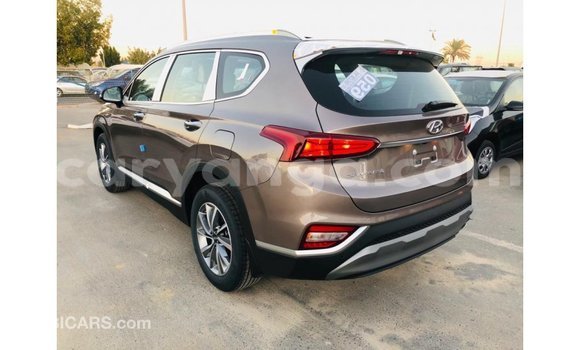 Nunua Imported Hyundai Santa Fe Brown Gari ndani ya Import - Dubai nchini Malawi Nunua Imported Hyundai Santa Fe Brown Gari ndani ya Import - Dubai nchini Malawi