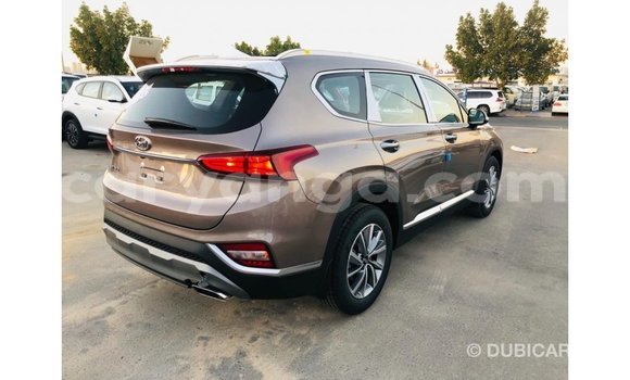 Nunua Imported Hyundai Santa Fe Brown Gari ndani ya Import - Dubai nchini Malawi Nunua Imported Hyundai Santa Fe Brown Gari ndani ya Import - Dubai nchini Malawi