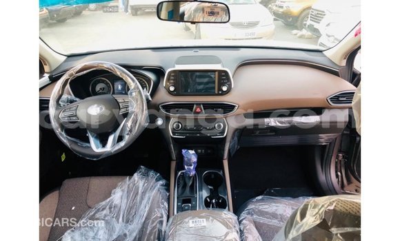 Nunua Imported Hyundai Santa Fe Brown Gari ndani ya Import - Dubai nchini Malawi Nunua Imported Hyundai Santa Fe Brown Gari ndani ya Import - Dubai nchini Malawi