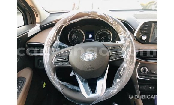 Nunua Imported Hyundai Santa Fe Brown Gari ndani ya Import - Dubai nchini Malawi Nunua Imported Hyundai Santa Fe Brown Gari ndani ya Import - Dubai nchini Malawi