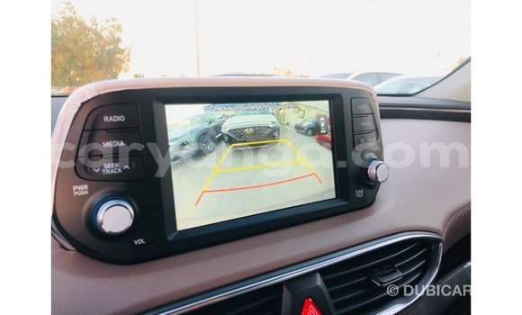 Nunua Imported Hyundai Santa Fe Brown Gari ndani ya Import - Dubai nchini Malawi Nunua Imported Hyundai Santa Fe Brown Gari ndani ya Import - Dubai nchini Malawi