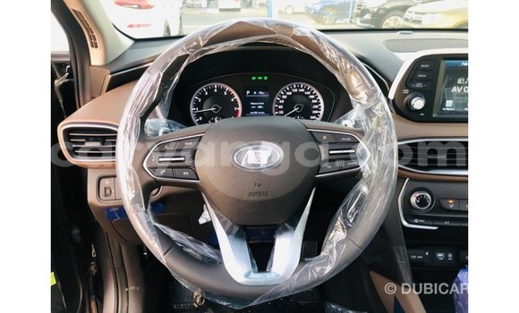 Nunua Imported Hyundai Santa Fe Brown Gari ndani ya Import - Dubai nchini Malawi Nunua Imported Hyundai Santa Fe Brown Gari ndani ya Import - Dubai nchini Malawi