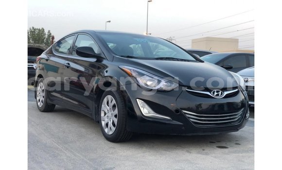 Nunua Imported Hyundai Elantra Black Gari ndani ya Import - Dubai nchini Malawi Nunua Imported Hyundai Elantra Black Gari ndani ya Import - Dubai nchini Malawi