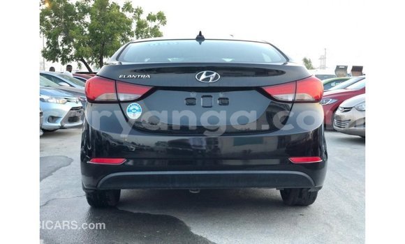 Nunua Imported Hyundai Elantra Black Gari ndani ya Import - Dubai nchini Malawi Nunua Imported Hyundai Elantra Black Gari ndani ya Import - Dubai nchini Malawi