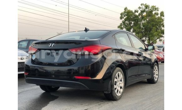 Nunua Imported Hyundai Elantra Black Gari ndani ya Import - Dubai nchini Malawi Nunua Imported Hyundai Elantra Black Gari ndani ya Import - Dubai nchini Malawi