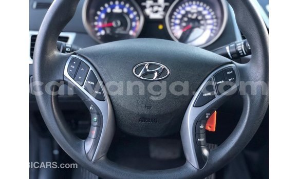 Nunua Imported Hyundai Elantra Black Gari ndani ya Import - Dubai nchini Malawi Nunua Imported Hyundai Elantra Black Gari ndani ya Import - Dubai nchini Malawi