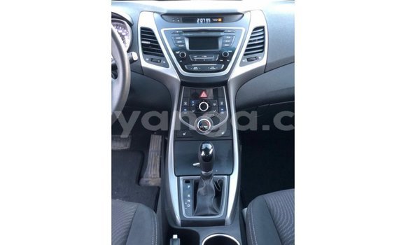 Nunua Imported Hyundai Elantra Black Gari ndani ya Import - Dubai nchini Malawi Nunua Imported Hyundai Elantra Black Gari ndani ya Import - Dubai nchini Malawi