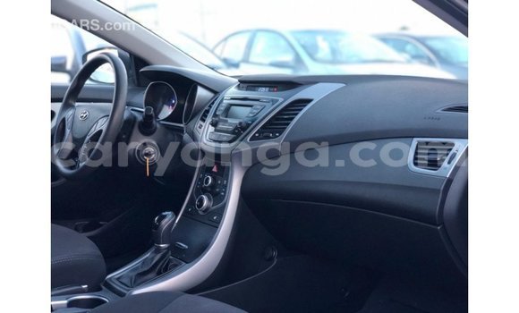 Nunua Imported Hyundai Elantra Black Gari ndani ya Import - Dubai nchini Malawi Nunua Imported Hyundai Elantra Black Gari ndani ya Import - Dubai nchini Malawi