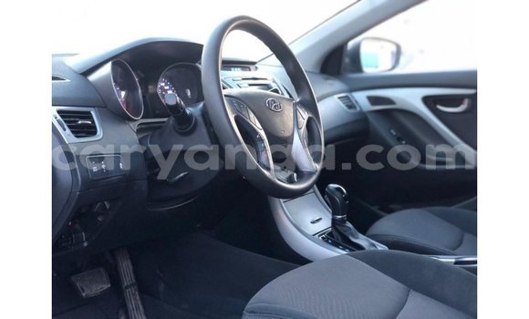 Nunua Imported Hyundai Elantra Black Gari ndani ya Import - Dubai nchini Malawi Nunua Imported Hyundai Elantra Black Gari ndani ya Import - Dubai nchini Malawi