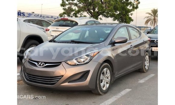Nunua Imported Hyundai Elantra Brown Gari ndani ya Import - Dubai nchini Malawi Nunua Imported Hyundai Elantra Brown Gari ndani ya Import - Dubai nchini Malawi