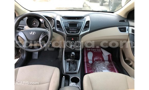 Nunua Imported Hyundai Elantra Brown Gari ndani ya Import - Dubai nchini Malawi Nunua Imported Hyundai Elantra Brown Gari ndani ya Import - Dubai nchini Malawi