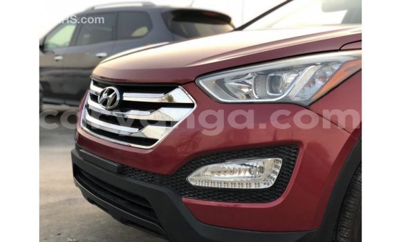 Nunua Imported Hyundai Santa Fe Red Gari ndani ya Import - Dubai nchini Malawi Nunua Imported Hyundai Santa Fe Red Gari ndani ya Import - Dubai nchini Malawi