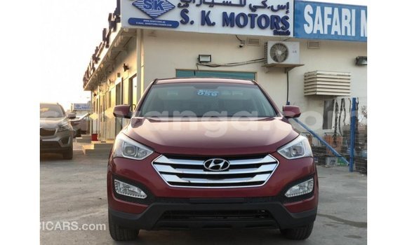 Nunua Imported Hyundai Santa Fe Red Gari ndani ya Import - Dubai nchini Malawi Nunua Imported Hyundai Santa Fe Red Gari ndani ya Import - Dubai nchini Malawi