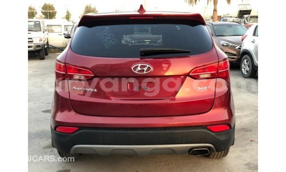 Nunua Imported Hyundai Santa Fe Red Gari ndani ya Import - Dubai nchini Malawi Nunua Imported Hyundai Santa Fe Red Gari ndani ya Import - Dubai nchini Malawi